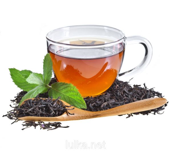 Ароматизатор TPA Black Tea (Чорний чай) 5мл. Ароматизатор TPA Black Tea (Чорний чай) 5мл.