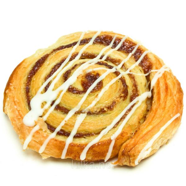 Ароматизатор TPA Cinnamon Danish (Булочка з корицею) 10мл.