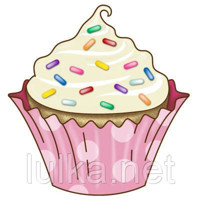 Ароматизатор TPA DX Vanilla Cupcake (Ванільний кекс) 10мл. Ароматизатор TPA DX Vanilla Cupcake (Ванільний кекс) 10мл.