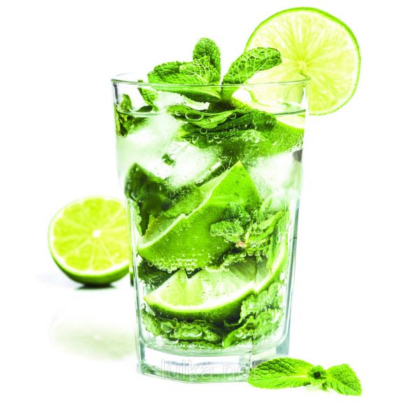 Ароматизатор TPA Mojito (Мохіто) 5мл. Ароматизатор TPA Mojito (Мохіто) 5мл.