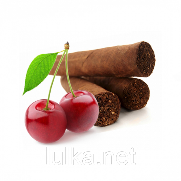 Ароматизатор Xi'an Taima Cigar Cherry 5мл. Ароматизатор Xi'an Taima Cigar Cherry 5мл.