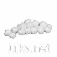 Rayon Balls (віскозні кульки) (5шт.) 1уп. Rayon Balls (віскозні кульки) (5шт.) 1уп.
