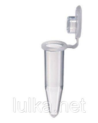 Микропробирка 1,5 мл Микропробирка 1,5 мл