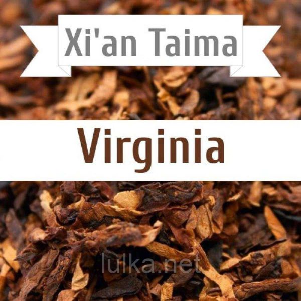 Ароматизатор xi'an Taima Golden Virginia 5мл. Ароматизатор xi'an Taima Golden Virginia 5мл.