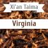 Ароматизатор xi'an Taima Golden Virginia 5мл. Ароматизатор xi'an Taima Golden Virginia 5мл.