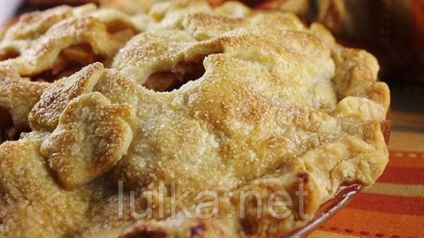 Ароматизатор TPA Pie Crust (Кірка пирога) 5мл.