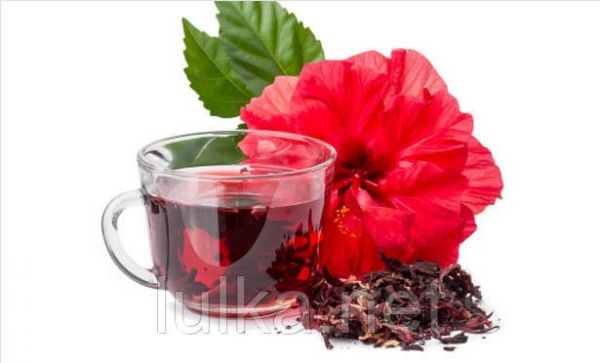Ароматизатор TPA Hibiscus (Каркаде) 5мл. Ароматизатор TPA Hibiscus (Каркаде) 5мл.