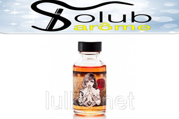 Ароматизатор Solubarome mother's Milk 5 мл. Ароматизатор Solubarome mother's Milk 5 мл.