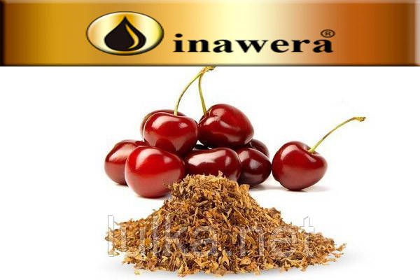 Ароматизатор Inawera Вишня з тютюном 5 мл. Ароматизатор Inawera Вишня з тютюном 5 мл.