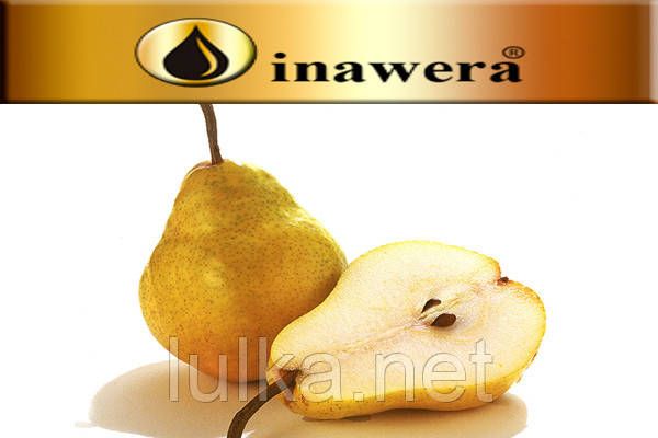 Ароматизатор Inawera Груша з тютюном 5 мл. Ароматизатор Inawera Груша з тютюном 5 мл.