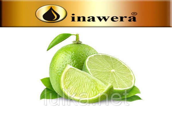 Ароматизатор Inawera Лайм 5 мл. Ароматизатор Inawera Лайм 5 мл.