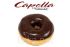 Ароматизатор Capella Chocolate Glazed Doughnut (Шоколадний пончик) 5 мл. Ароматизатор Capella Chocolate Glazed Doughnut (Шоколадний пончик) 5 мл.