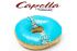Ароматизатор Capella Glazed Doughnut (Солодкий пончик) 5 мл. Ароматизатор Capella Glazed Doughnut (Солодкий пончик) 5 мл.