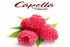 Ароматизатор Capella Raspberry (Малина) 5 мл. Ароматизатор Capella Raspberry (Малина) 5 мл.