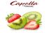 Ароматизатор Capella Kiwi Strawberry with Stevia (Ківі, полуниця зі стевією) 5 мл. Ароматизатор Capella Kiwi Strawberry with Stevia (Ківі, полуниця зі стевією) 5 мл.