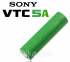Sony VTC5A 2600 mAh (35A) Sony VTC5A 2600 mAh (35A)
