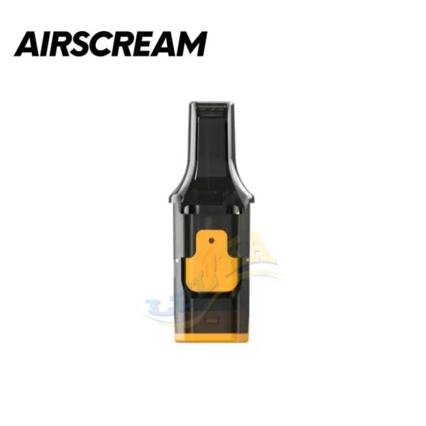Картридж Airscream AirsPops Pro Pod (0.8 ohm) Картридж Airscream AirsPops Pro Pod (0.8 ohm)