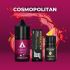 Набір Alchemist Salt Cosmopolitan (50мг/мл) 30мл. Набір Alchemist Salt Cosmopolitan (50мг/мл) 30мл.