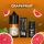 Набір Alchemist Salt Grapefruit (50мг/мл) 30мл. Набір Alchemist Salt Grapefruit (50мг/мл) 30мл.