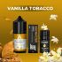 Набір Alchemist Salt Vanilla Tobacco (50мг/мл) 30мл. Набір Alchemist Salt Vanilla Tobacco (50мг/мл) 30мл.