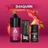 Набір Alchemist Salt Daiquiri (50мг/мл) 30мл. Набір Alchemist Salt Daiquiri (50мг/мл) 30мл.