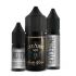 Набор Wick&Wire V2 Salt Arctic Black 25 мг/мл 30 мл. Набор Wick&Wire V2 Salt Arctic Black 25 мг/мл 30 мл.