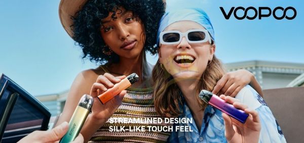 Voopoo Argus G2 Mini Kit 1200mAh (Aurora Blue) Voopoo Argus G2 Mini Kit 1200mAh (Aurora Blue)