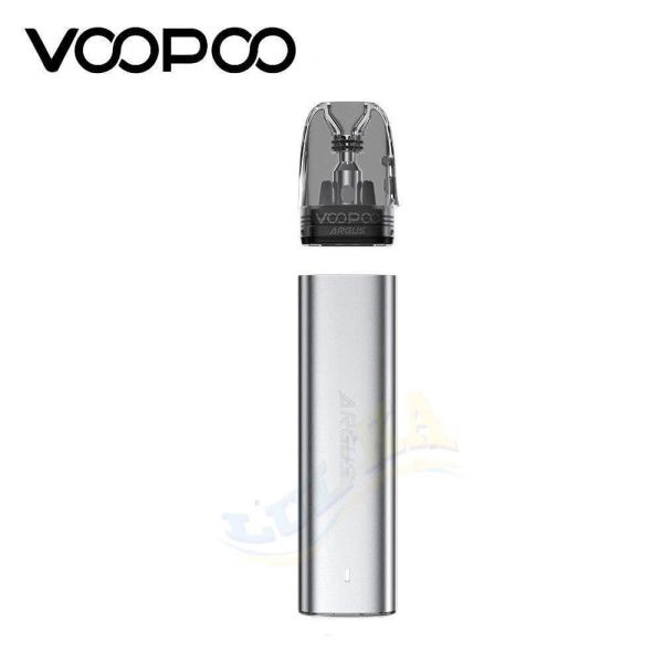 Voopoo Argus G2 Mini Kit 1200mAh (Starry Silver) Voopoo Argus G2 Mini Kit 1200mAh (Starry Silver)