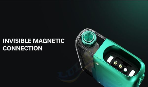 Voopoo Argus P2 30W Kit 1100 mAh (Titanium Gray) Voopoo Argus P2 30W Kit 1100 mAh (Titanium Gray)