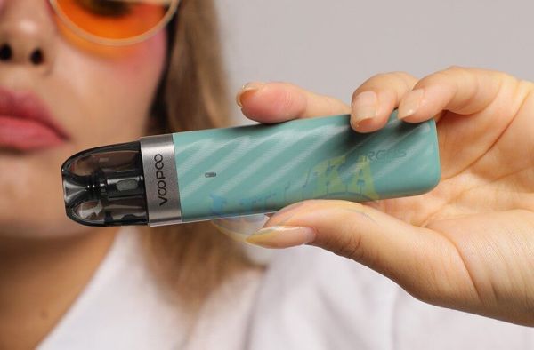 Voopoo Argus Z2 Pod Kit 1500mAh (Moss Green) Voopoo Argus Z2 Pod Kit 1500mAh (Moss Green)