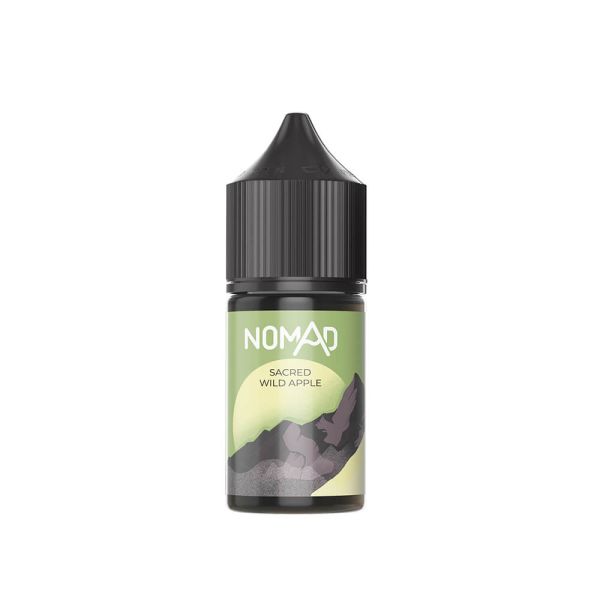 Ароматизатор Nomad Sacred Wild Apple, 12мл Ароматизатор Nomad Sacred Wild Apple, 12мл