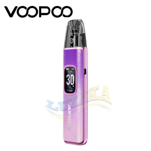 Voopoo Argus G3 Kit 1500mAh (Aurora Purple) Voopoo Argus G3 Kit 1500mAh (Aurora Purple)