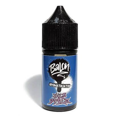Ароматизатор Balon MIX: Wild Style, 30мл Ароматизатор Balon MIX: Wild Style, 30мл