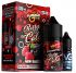 Набор Flamingo Salt Berry Cola (50 мг/мл) 30 мл Набор Flamingo Salt Berry Cola (50 мг/мл) 30 мл