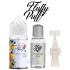Набір Fluffy Puff Salt Berry Lemonade Ice 30 мл. Набір Fluffy Puff Salt Berry Lemonade Ice 30 мл.