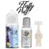 Набір Fluffy Puff Salt Blackberry Lemonade Ice 30 мл. Набір Fluffy Puff Salt Blackberry Lemonade Ice 30 мл.