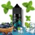 Набір Chaser Special Bilberry Mint Salt 30 мл Набір Chaser Special Bilberry Mint Salt 30 мл