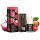 Набір Chaser Lux Strawberry Dragonfruit Salt (50 мг/мл) 30 мл Набір Chaser Lux Strawberry Dragonfruit Salt (50 мг/мл) 30 мл