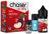 Набор Chaser for pods Salt Apple (50 мг/мл) 30 мл. Набор Chaser for pods Salt Apple (50 мг/мл) 30 мл.