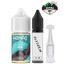Набор Nomad Salt Classy Mint (50 мг/мл) 30 мл.