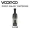 Картридж Voopoo Doric Galaxy 2.0ml (1.2 ohm) Картридж Voopoo Doric Galaxy 2.0ml (1.2 ohm)