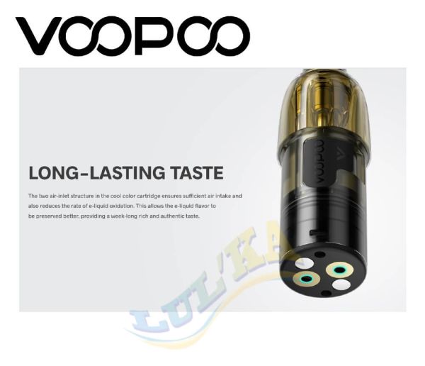 Voopoo Doric Galaxy S1 Kit 800mAh (Lucky Purple) Voopoo Doric Galaxy S1 Kit 800mAh (Lucky Purple)