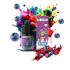 Набір DR. Cloud Salt Berry Blast 30мл. Набір DR. Cloud Salt Berry Blast 30мл.