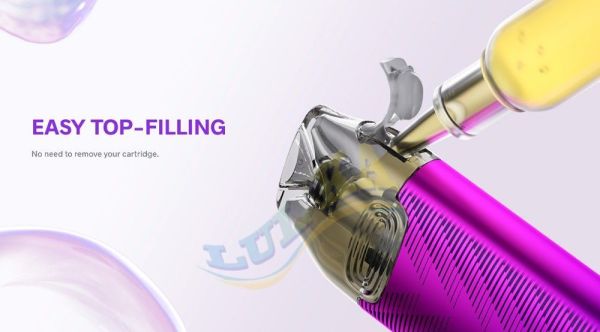 Voopoo Vmate i2 Pod Kit 1500mAh (Neon) Voopoo Vmate i2 Pod Kit 1500mAh (Neon)