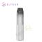Elf Bar ELFX Pod Kit 1000mAh (Silver) Elf Bar ELFX Pod Kit 1000mAh (Silver)