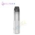 Elf Bar ELFX Pod Kit 1000mAh (Silver) Elf Bar ELFX Pod Kit 1000mAh (Silver)