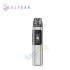 Elf Bar ELFX PRO Pod Kit 1200mAh (Silver) Elf Bar ELFX PRO Pod Kit 1200mAh (Silver)