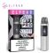 Elf Bar ELFX PRO Kit 1200mAh (Silver) Elf Bar ELFX PRO Kit 1200mAh (Silver)