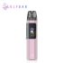 Elf Bar ELFX PRO Kit 1200mAh (Pink) Elf Bar ELFX PRO Kit 1200mAh (Pink)