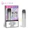 Elf Bar ELFX Pod Kit 1000mAh (Silver) Elf Bar ELFX Pod Kit 1000mAh (Silver)